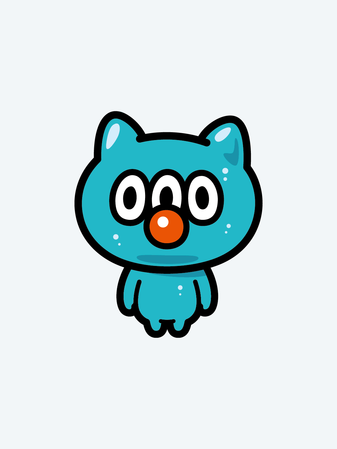 クリームソーダgimo