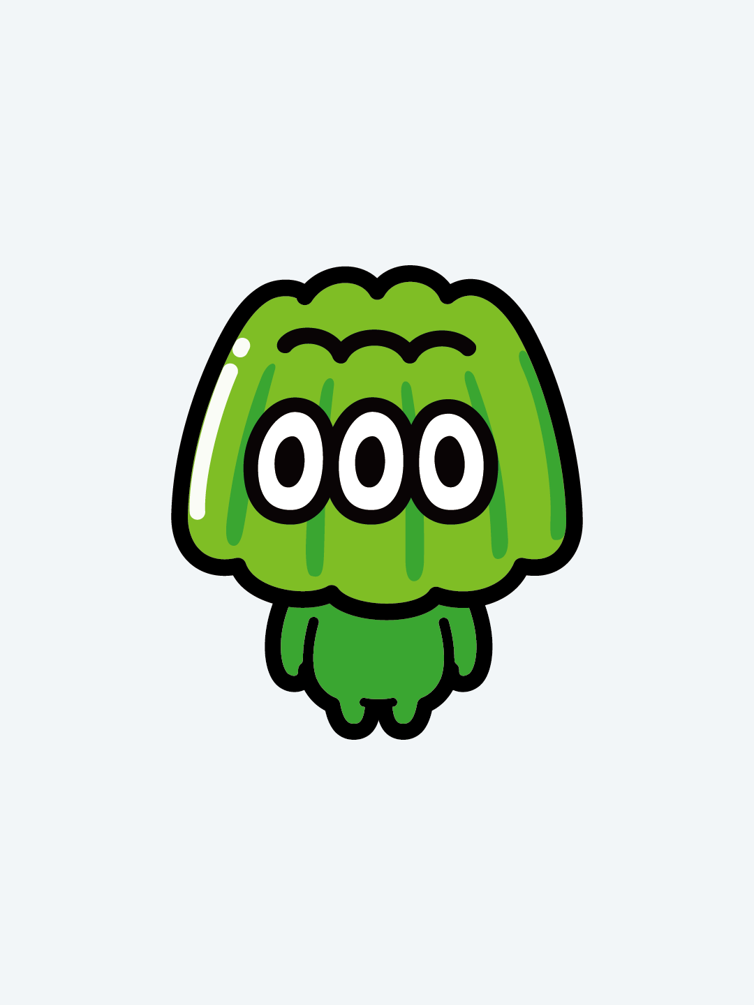 ポテトgimo